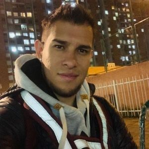 Meet your Posher, David